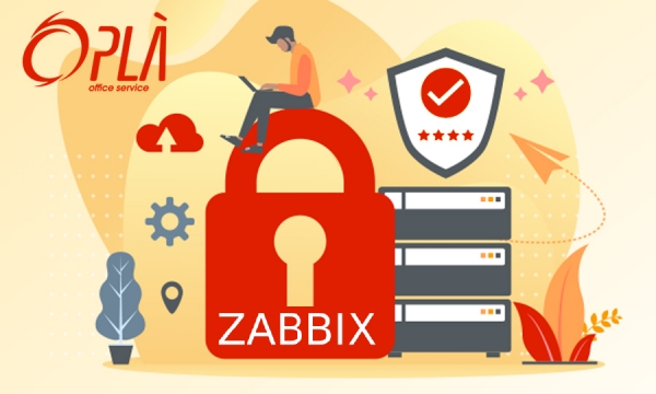 Corso di base software zabbix